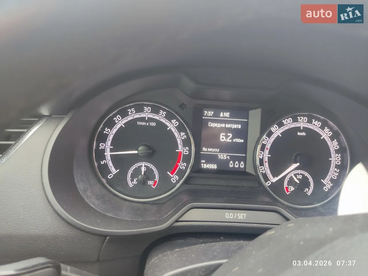 2018 Skoda Octavia - мініатюра 29