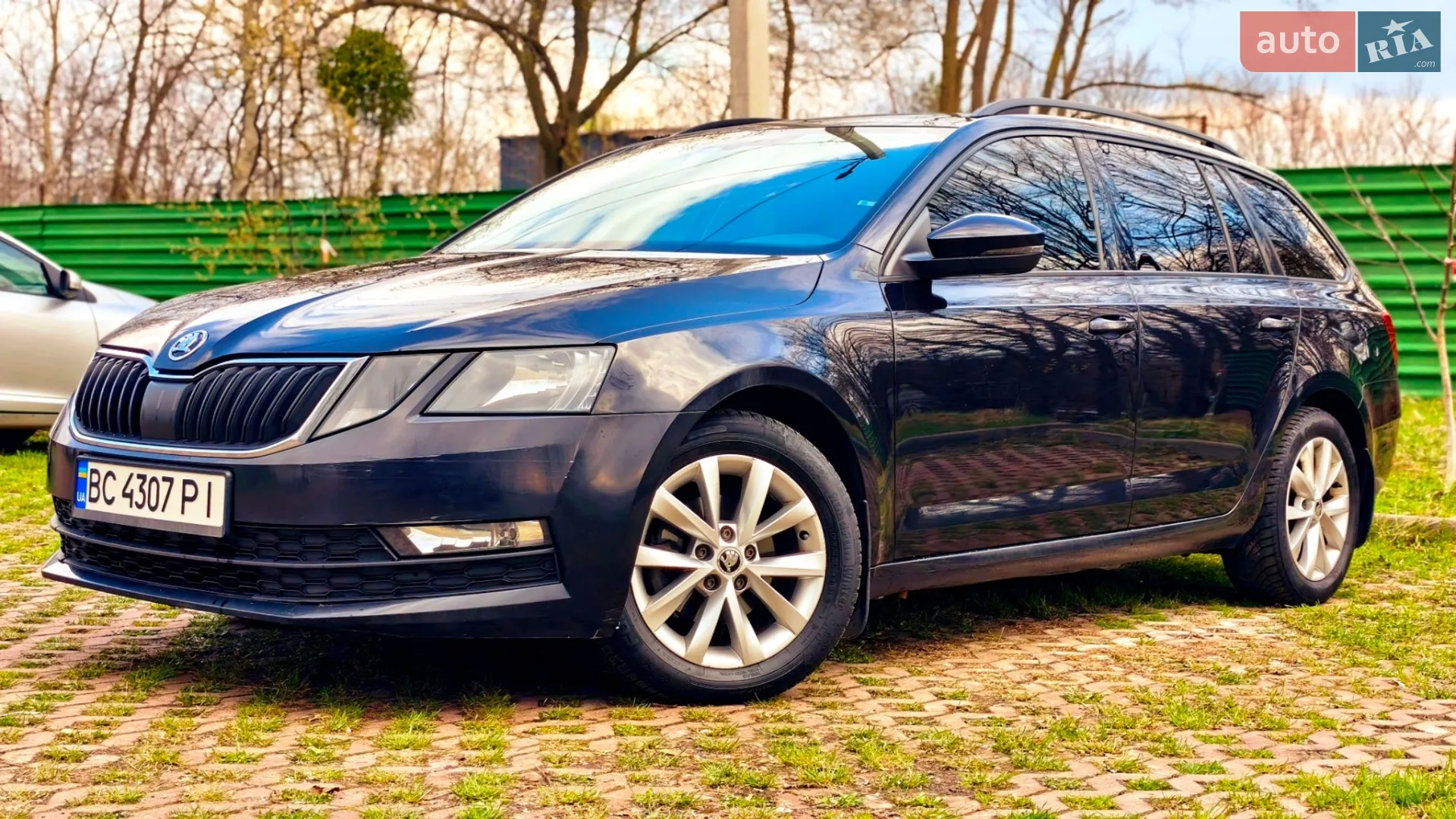 SKODA OCTAVIA 2017 VIN TMBJG9NEXJ0113643 фото оголошення 3 з 5