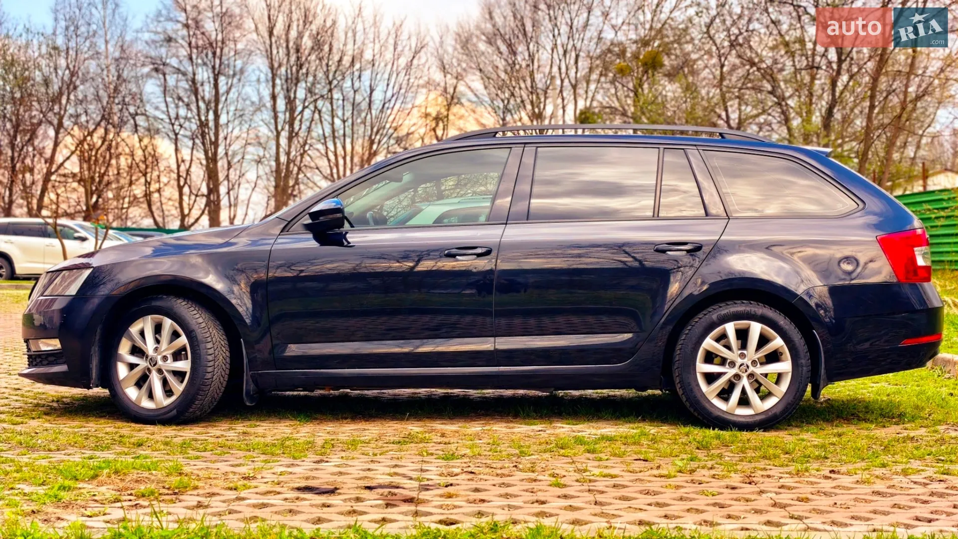 2017 Skoda Octavia - мініатюра 11