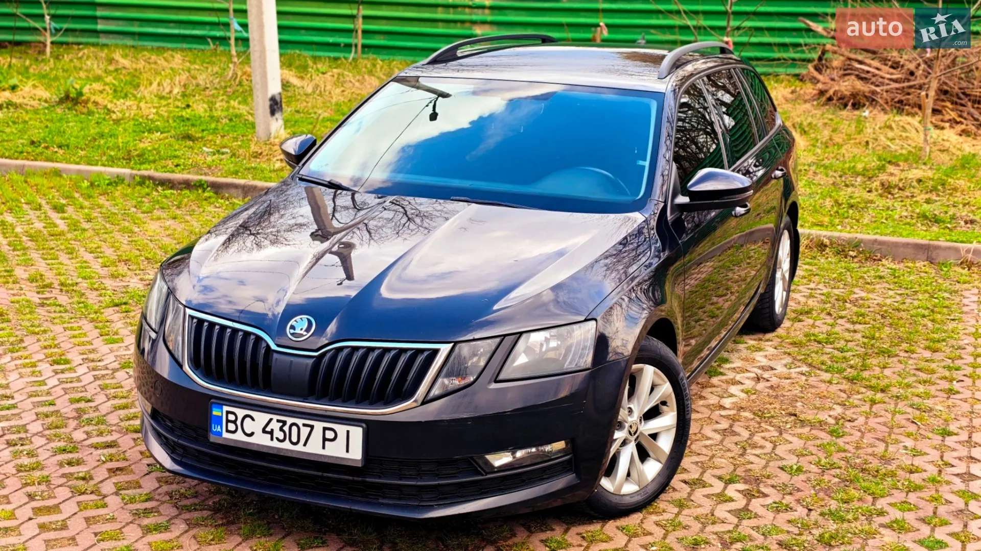 SKODA OCTAVIA 2017 VIN TMBJG9NEXJ0113643 фото оголошення 4 з 5