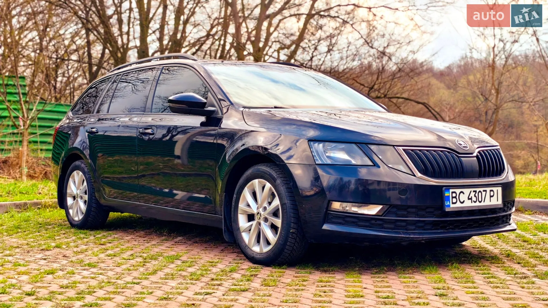 2017 Skoda Octavia - мініатюра 22