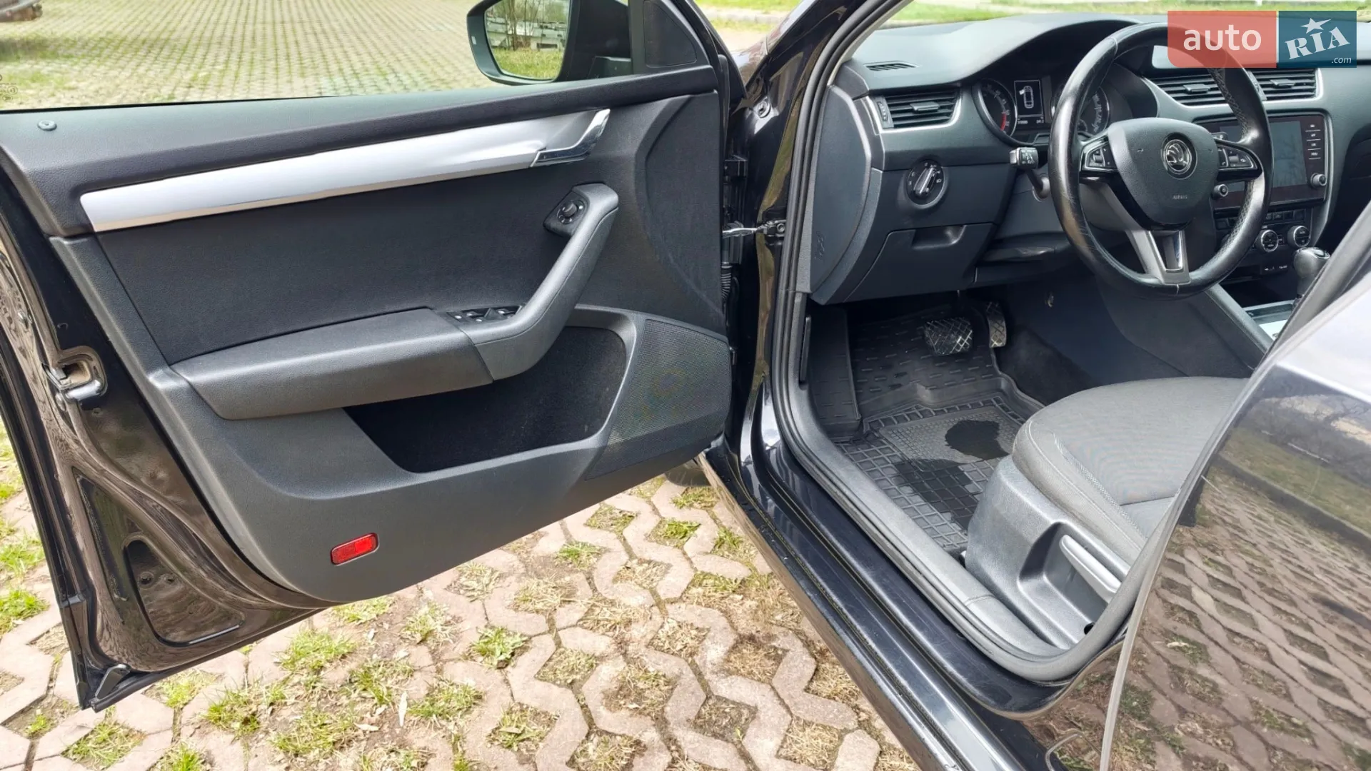 2017 Skoda Octavia - мініатюра 30