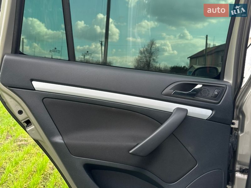 Универсал Skoda Octavia 2011 в Близнюках