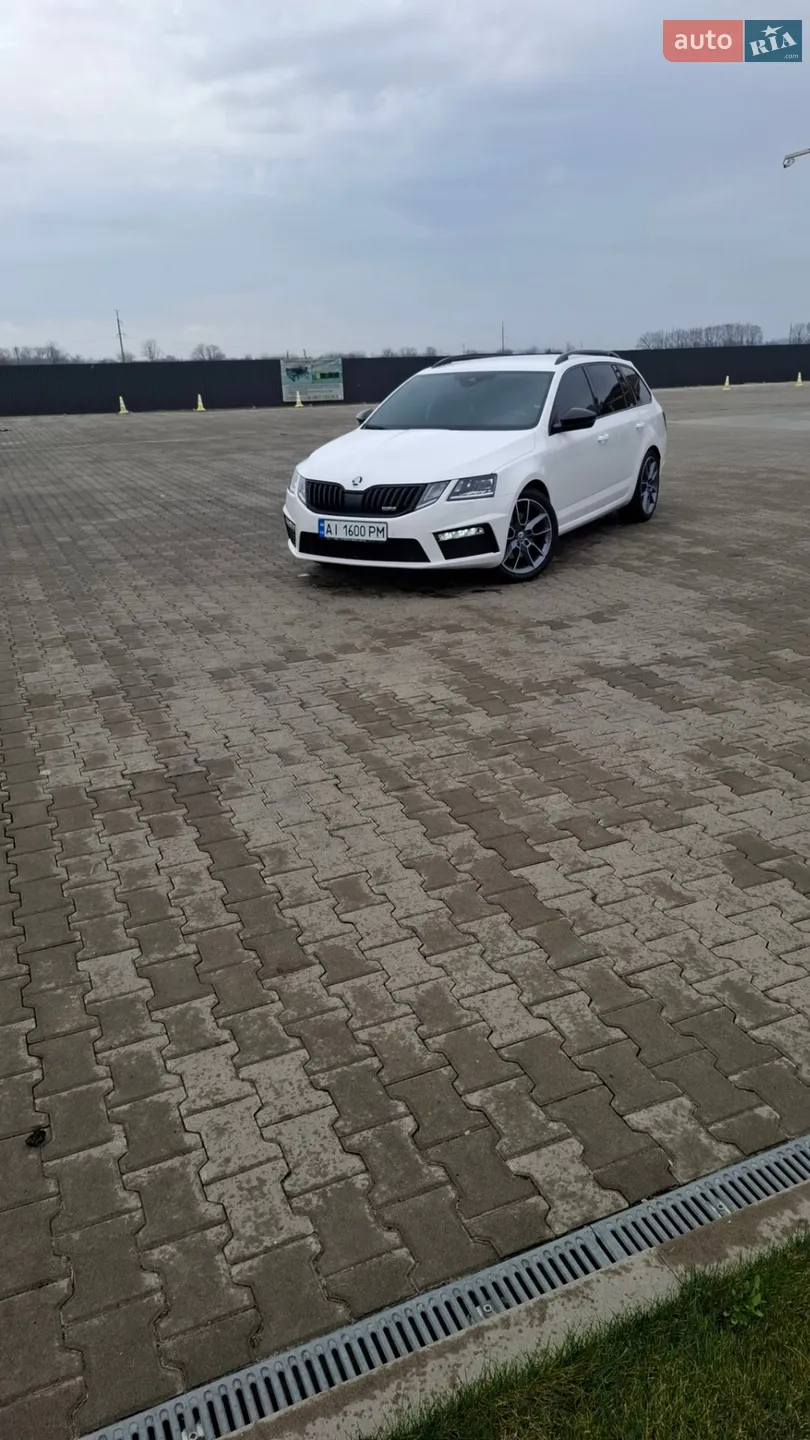 2019 Skoda Octavia - мініатюра 38