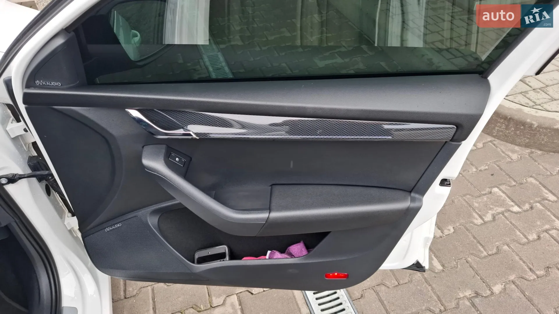 2019 Skoda Octavia - мініатюра 48