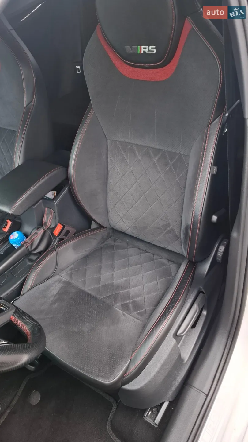2019 Skoda Octavia - мініатюра 63