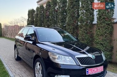 Універсал Skoda Octavia 2012 в Виноградові