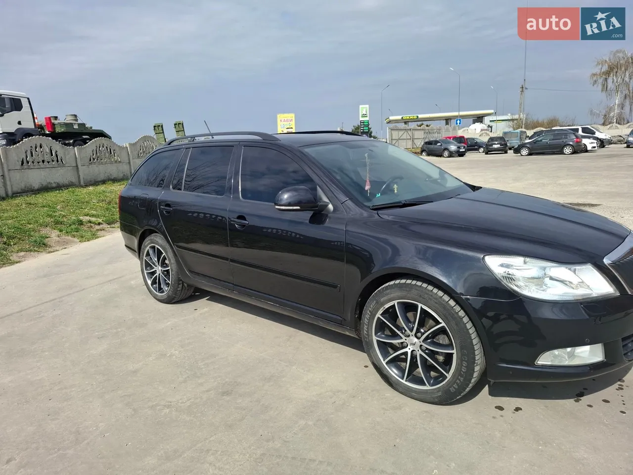 2013 Skoda Octavia - мініатюра 40