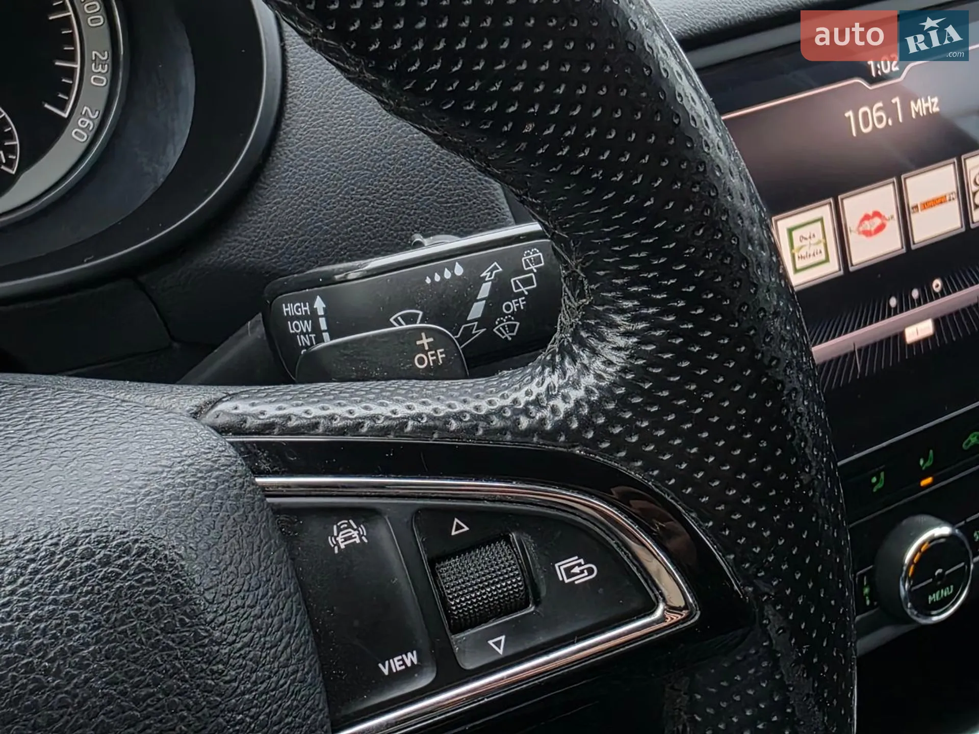 2018 Skoda Octavia - мініатюра 14
