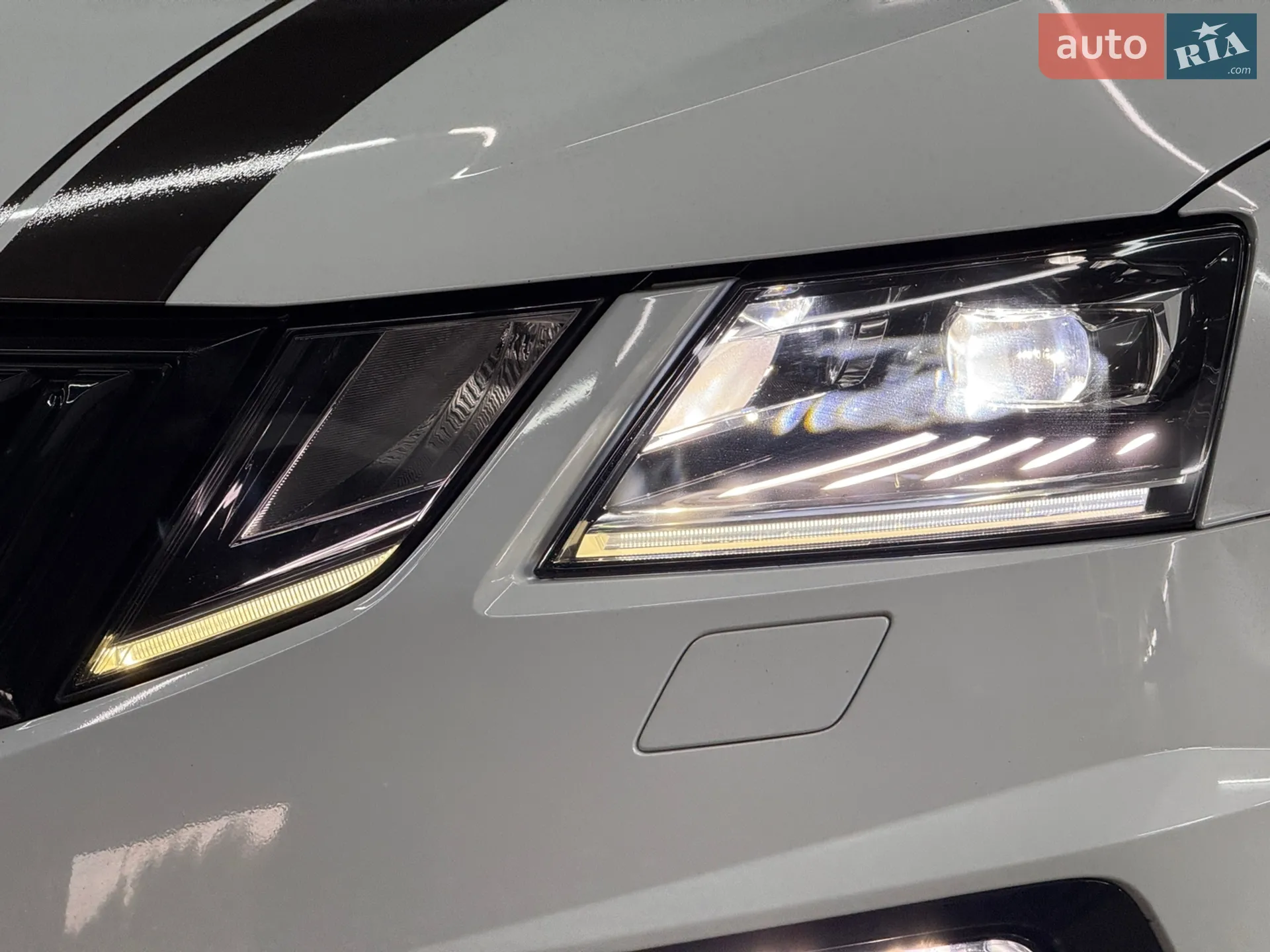 2019 Skoda Octavia - мініатюра 34