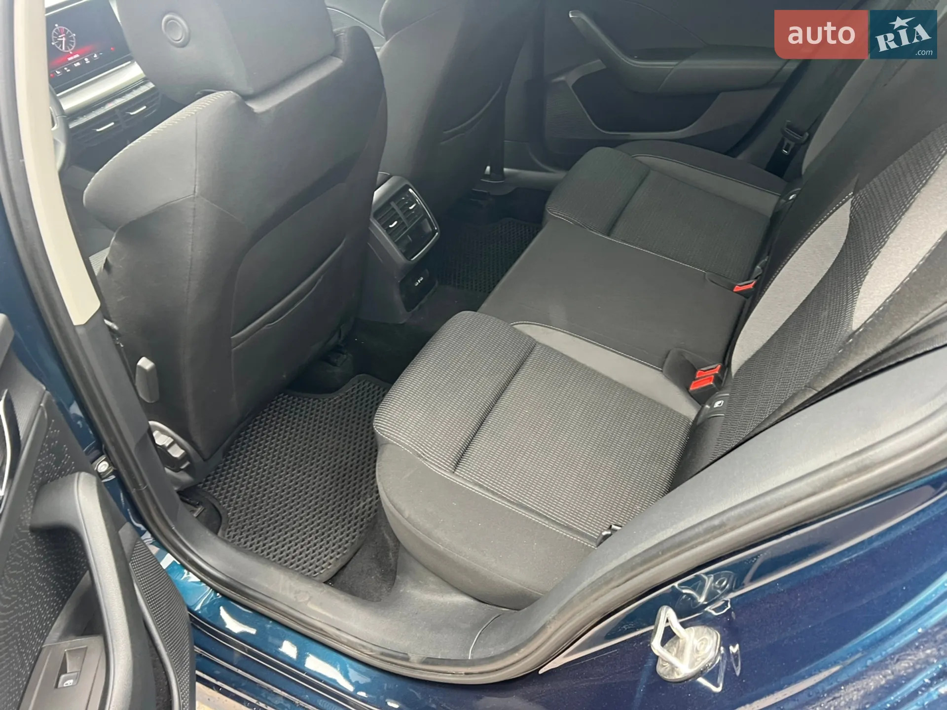 2023 Skoda Octavia - мініатюра 21