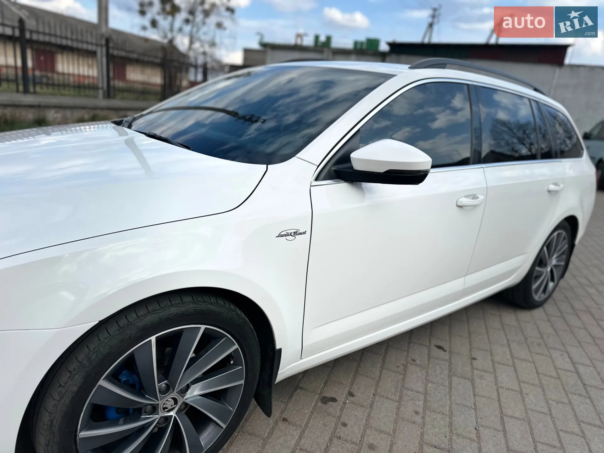 2015 Skoda Octavia - мініатюра 4