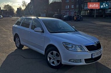 Універсал Skoda Octavia 2011 в Ніжині