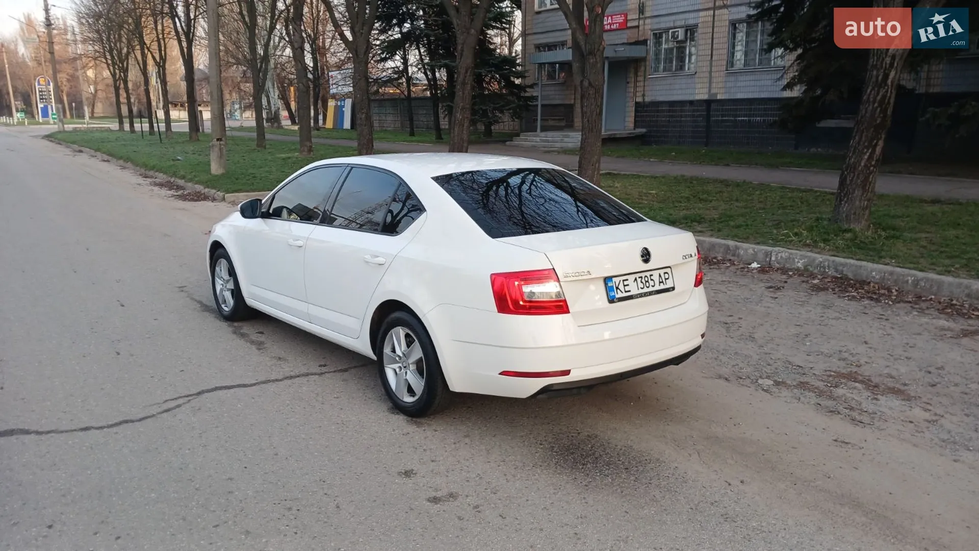 2019 Skoda Octavia - мініатюра 2