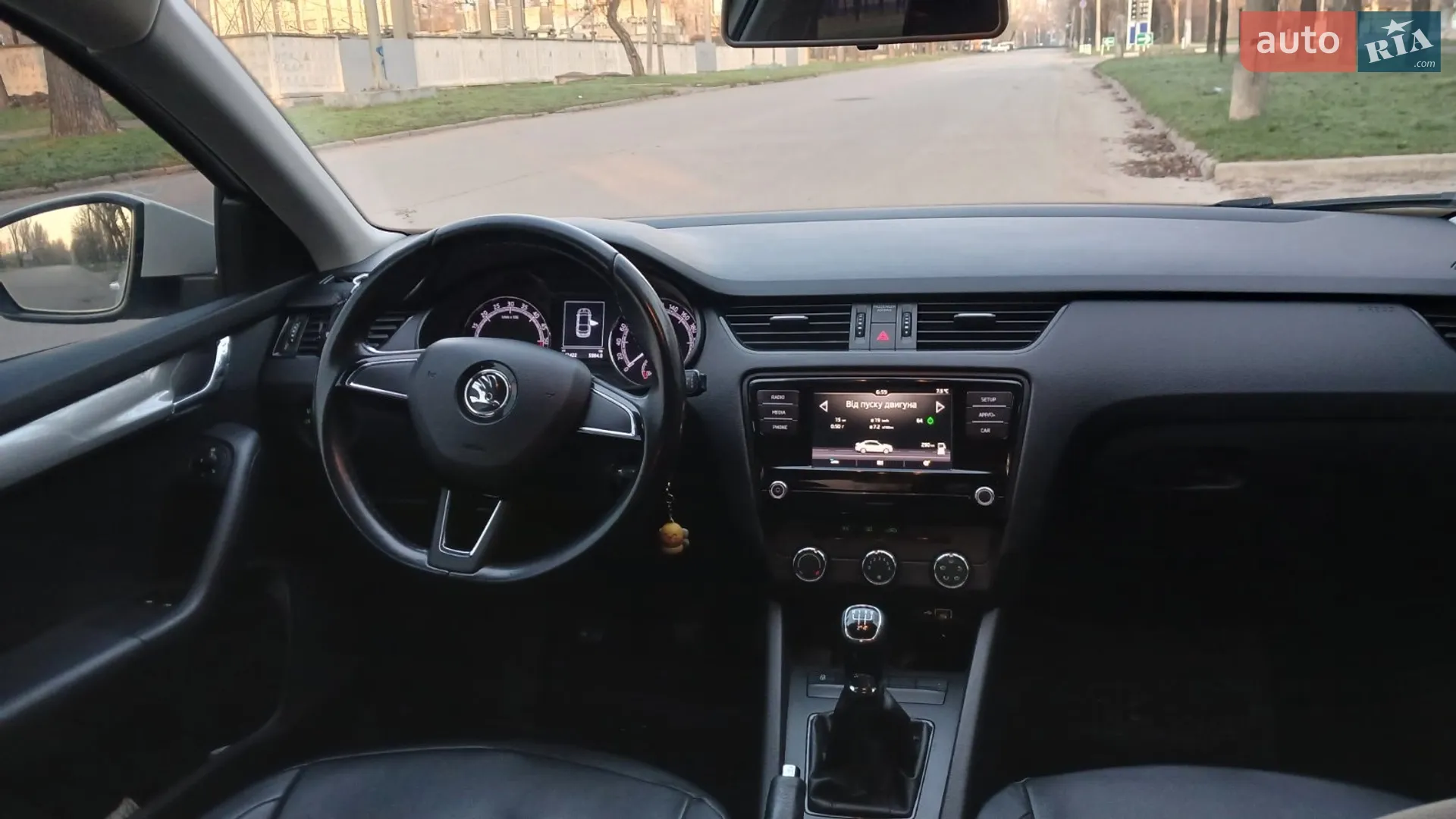 2019 Skoda Octavia - мініатюра 17