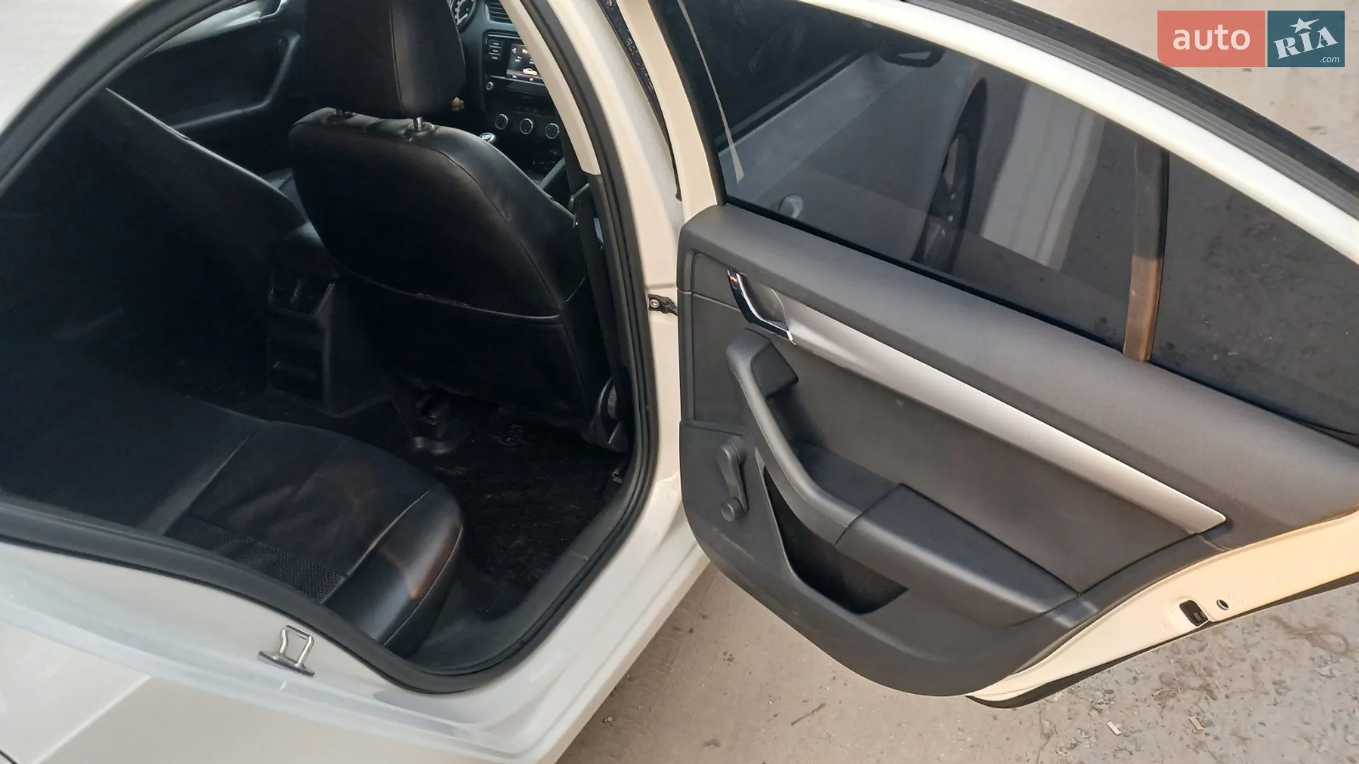 2019 Skoda Octavia - мініатюра 16