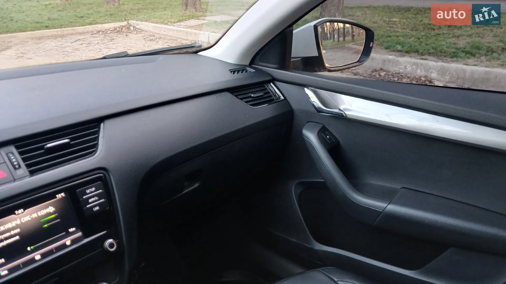 2019 Skoda Octavia - мініатюра 25