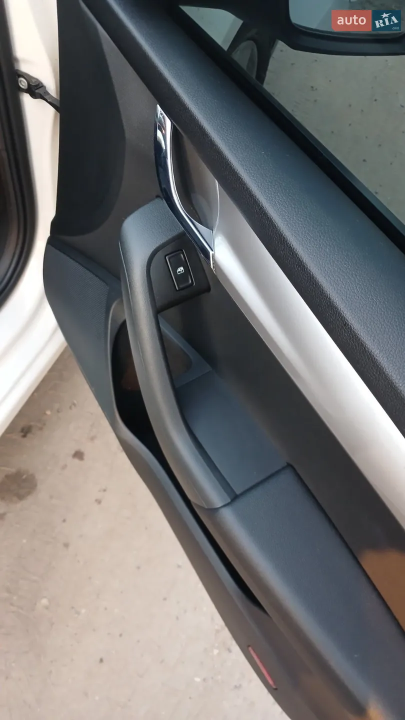 2019 Skoda Octavia - мініатюра 26