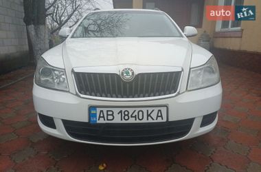 Універсал Skoda Octavia 2011 в Ружині