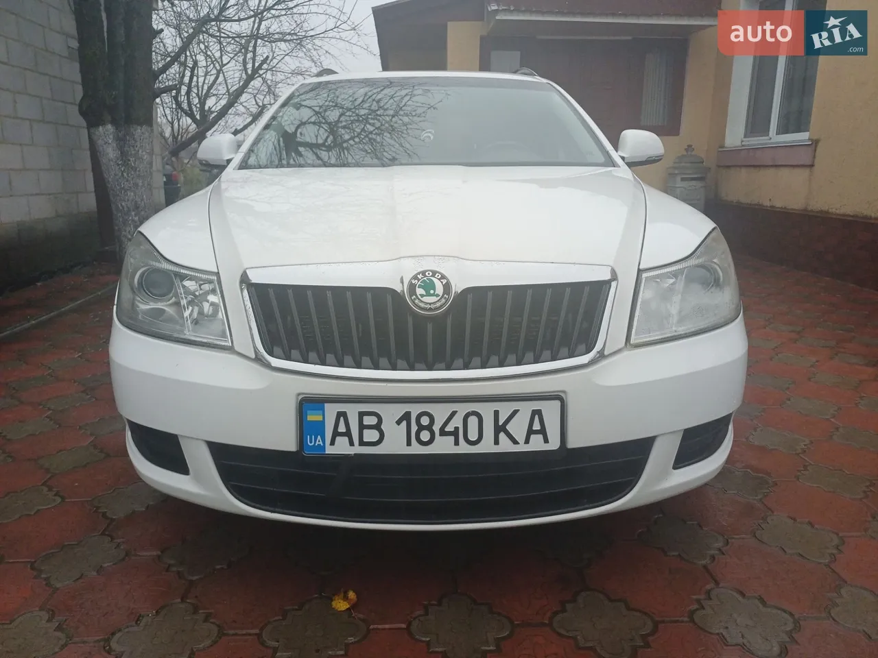 2012 Skoda Octavia - мініатюра 31