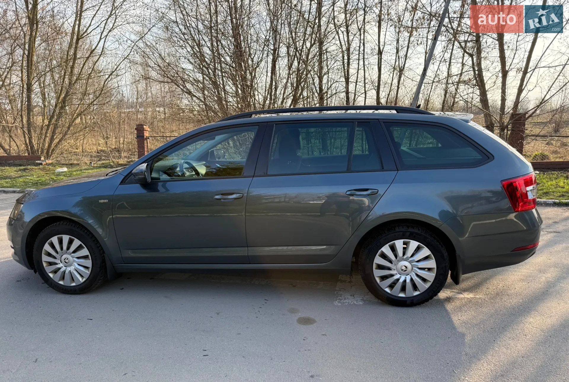2019 Skoda Octavia - мініатюра 9