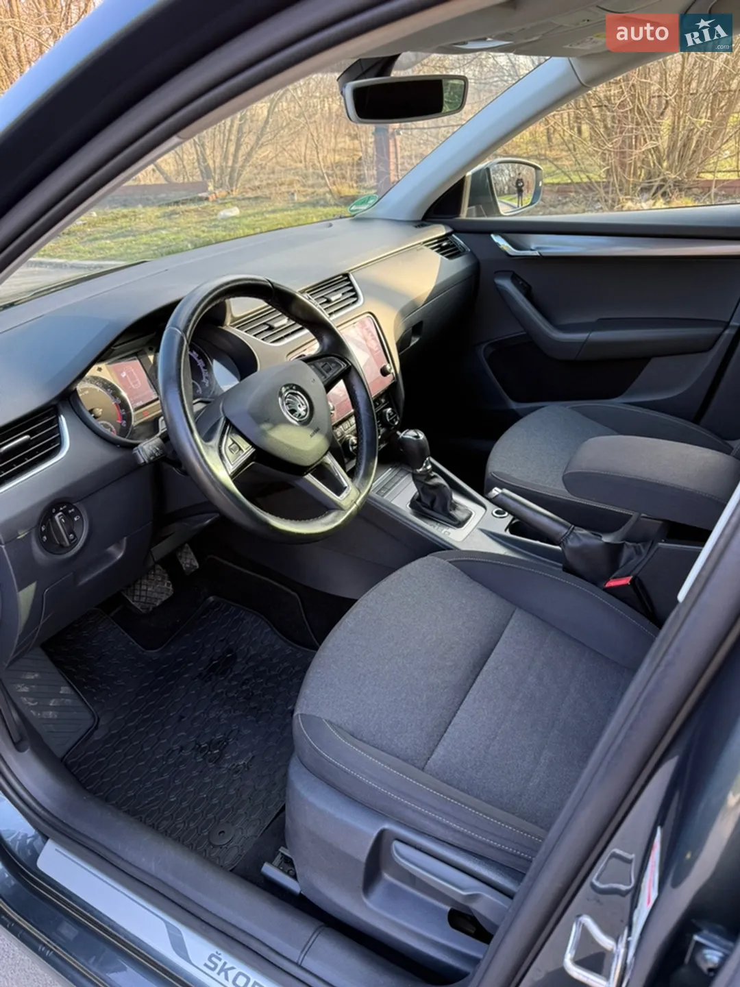 2019 Skoda Octavia - мініатюра 11