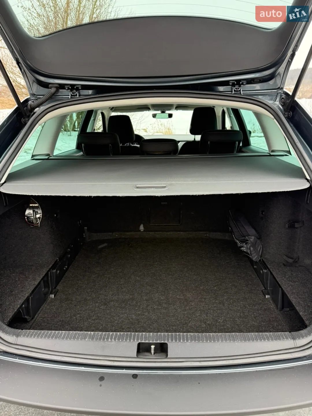 2019 Skoda Octavia - мініатюра 18