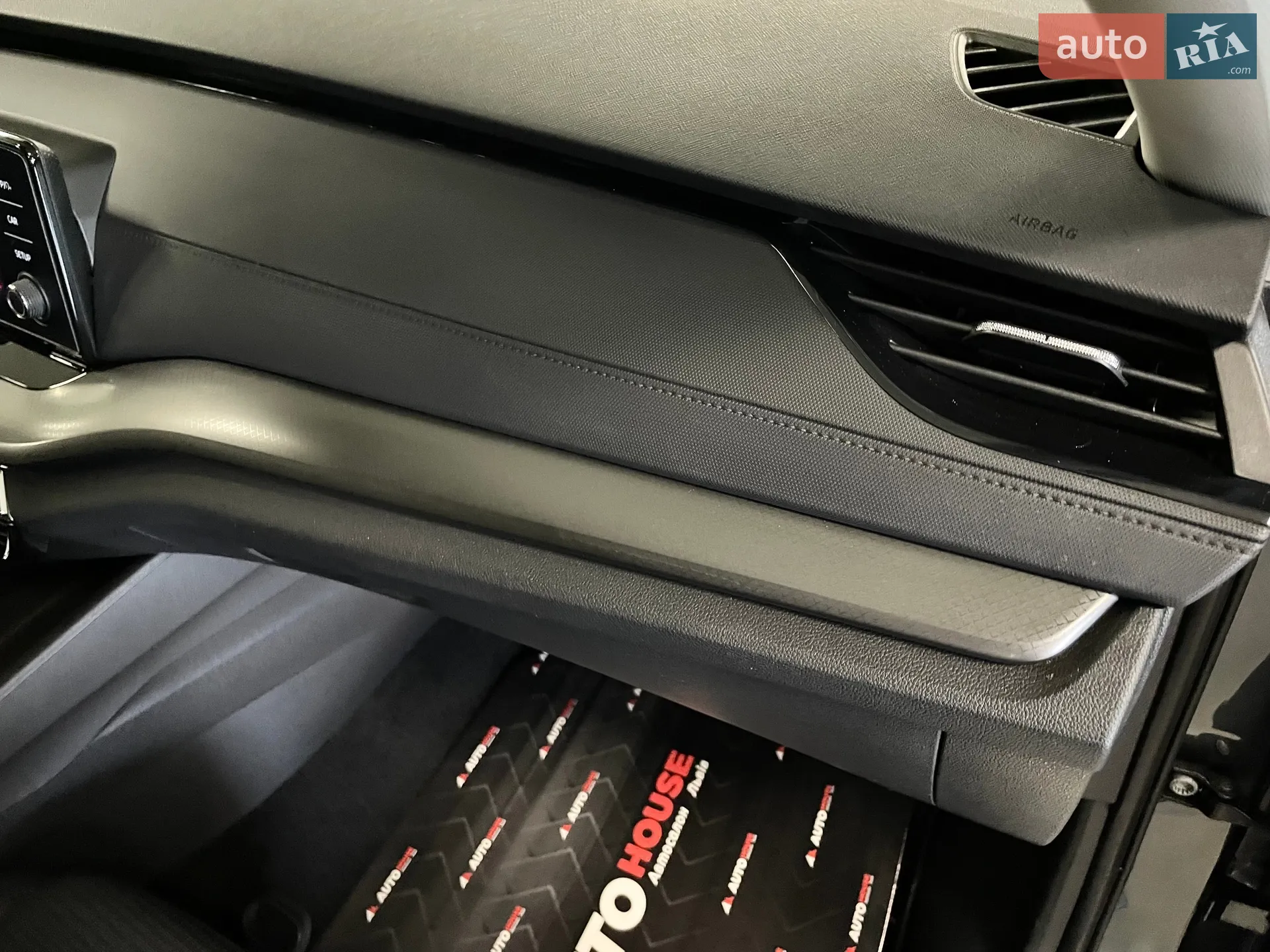 2020 Skoda Octavia - мініатюра 43