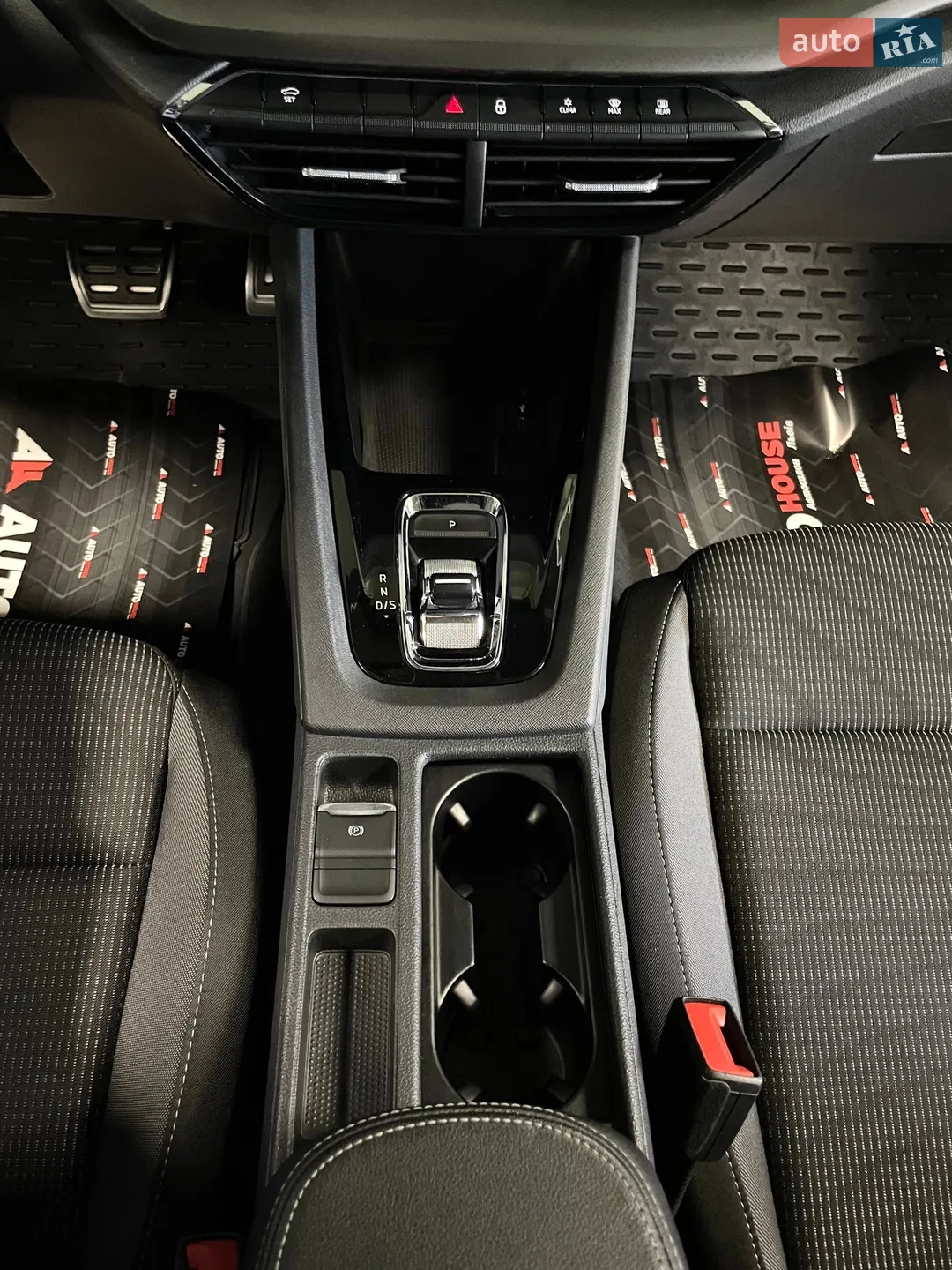 2020 Skoda Octavia - мініатюра 63