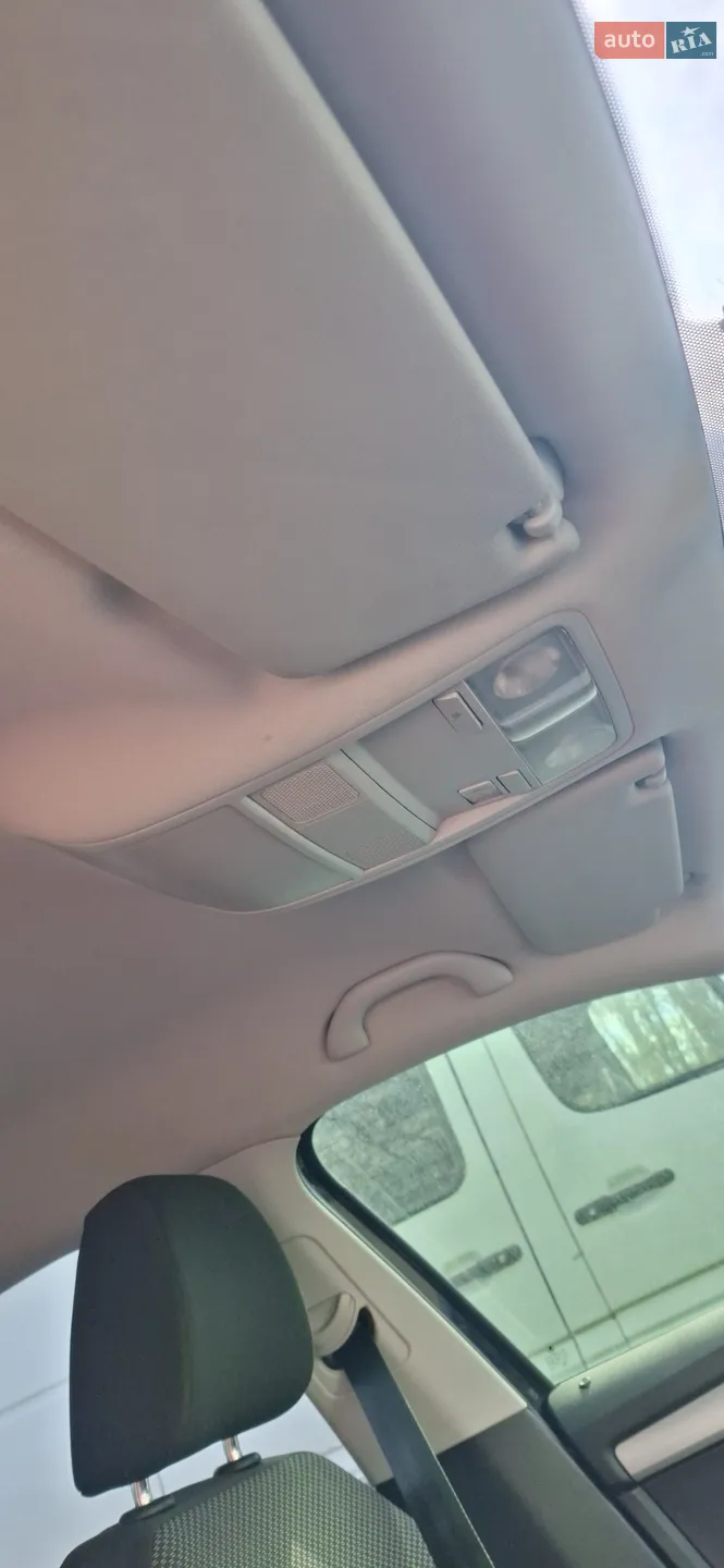 2013 Skoda Octavia - мініатюра 12