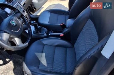 Универсал Skoda Octavia 2012 в Львове