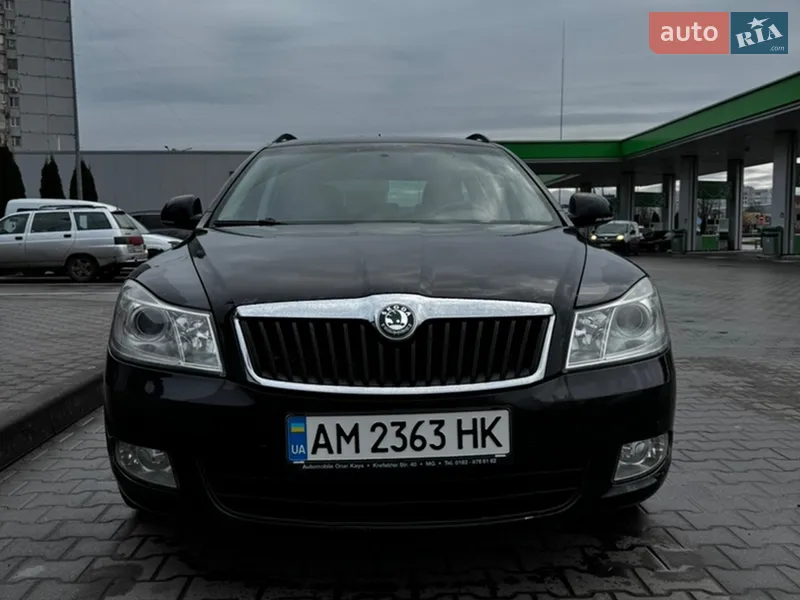 Skoda Octavia 2011 VIN TMBJA61Z6B2166211 фото оголошення 17 з 50