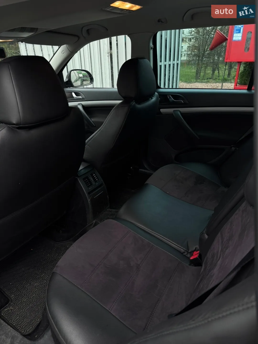 2012 Skoda Octavia - мініатюра 6