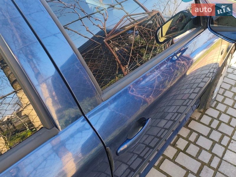 Універсал Skoda Octavia 2008 в Жидачові