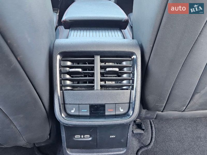 Універсал Skoda Octavia 2021 в Черкасах