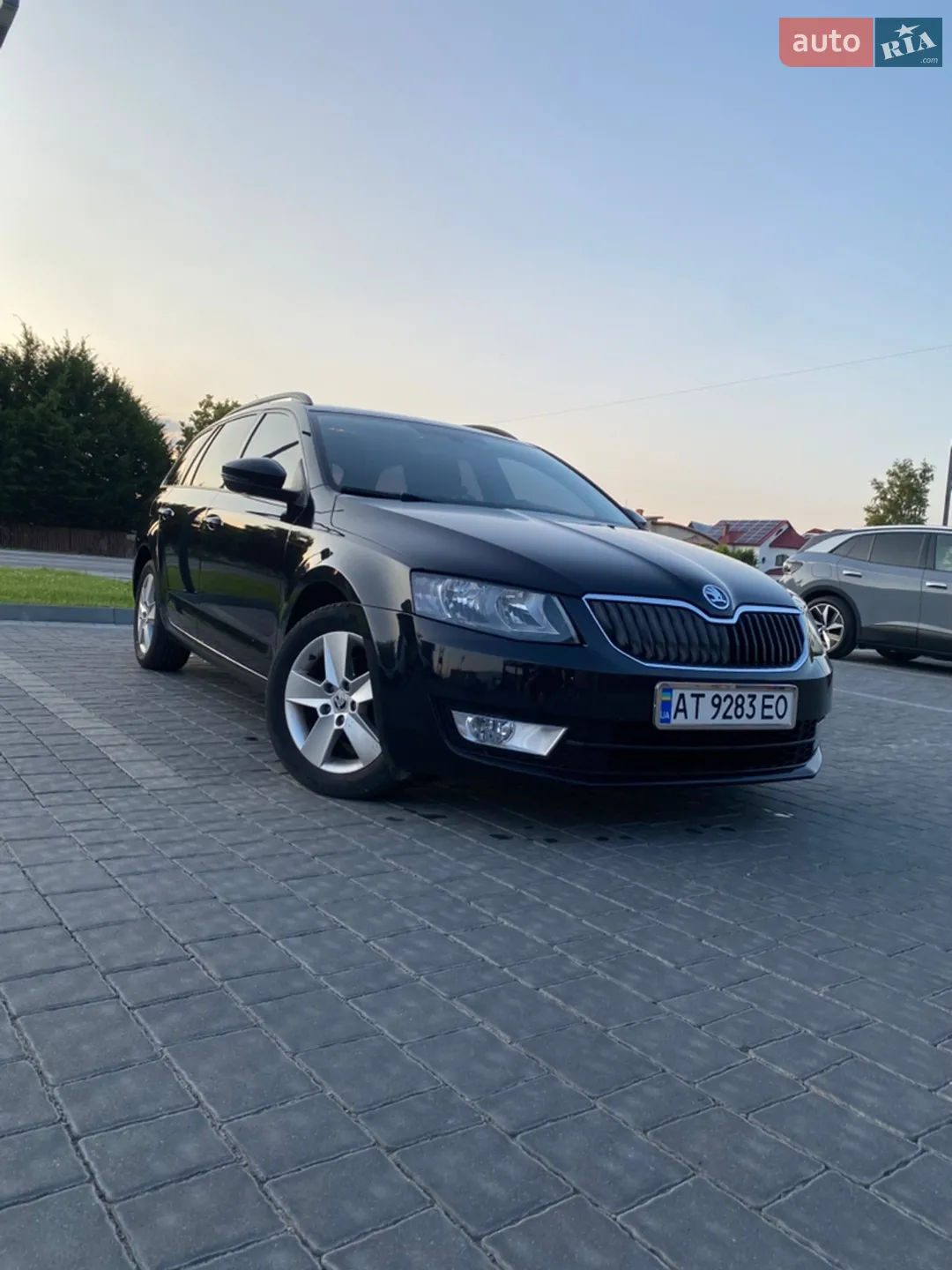 2016 Skoda Octavia - мініатюра 15