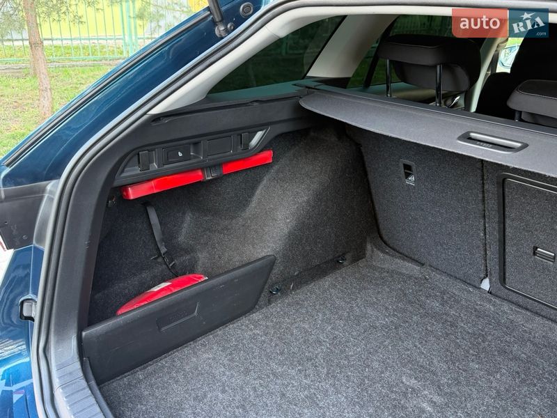 Універсал Skoda Octavia 2020 в Івано-Франківську