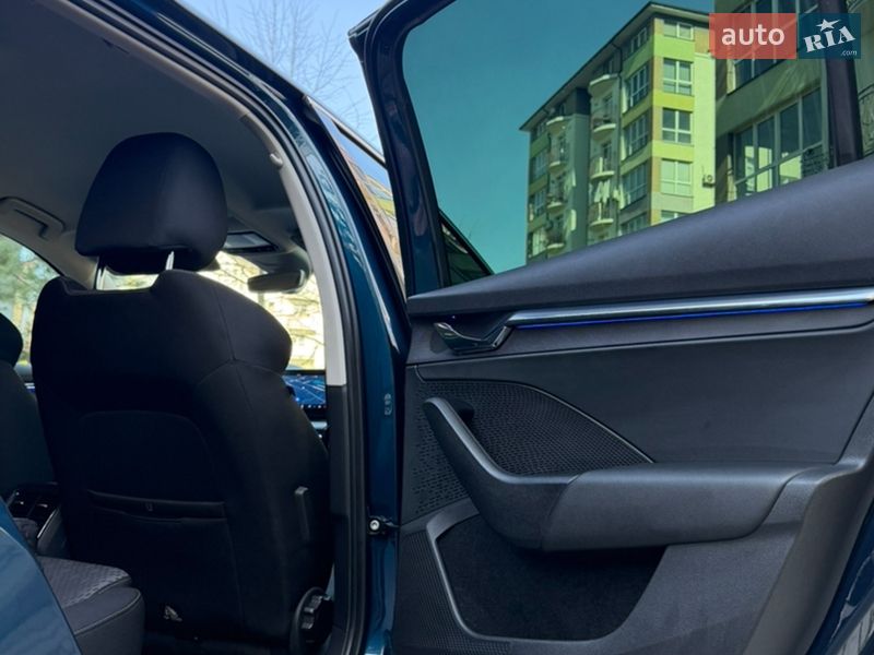 Універсал Skoda Octavia 2020 в Івано-Франківську