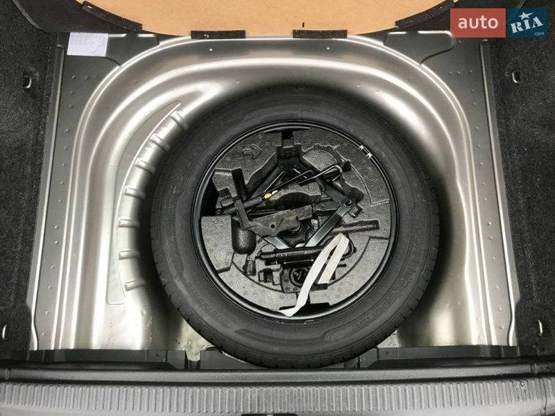 Універсал Skoda Octavia 2013 в Кривому Розі