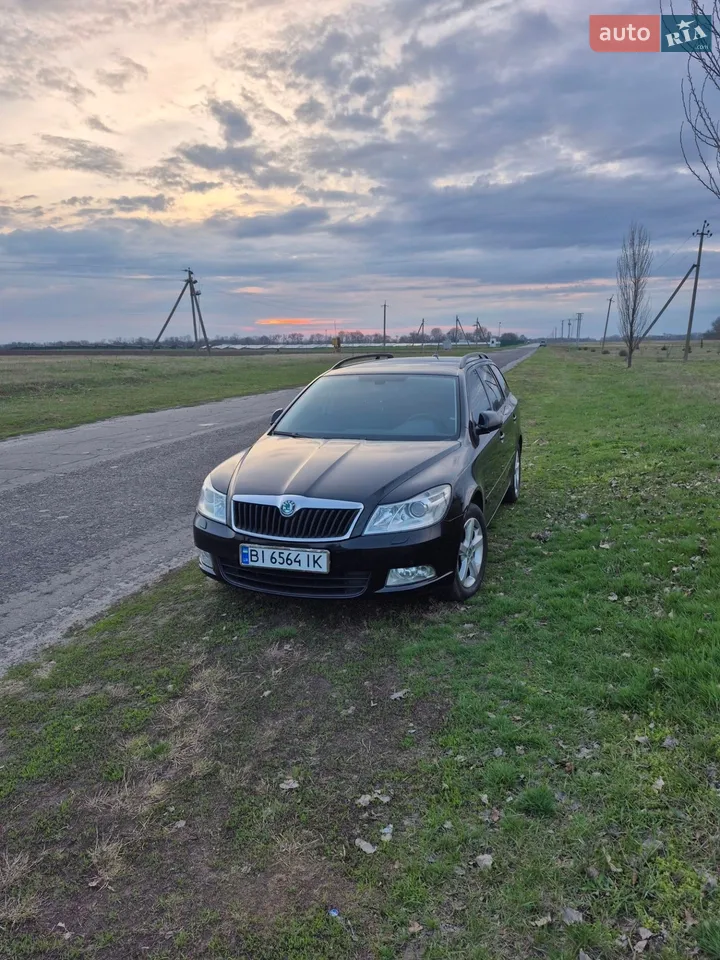 2012 Skoda Octavia - мініатюра 44