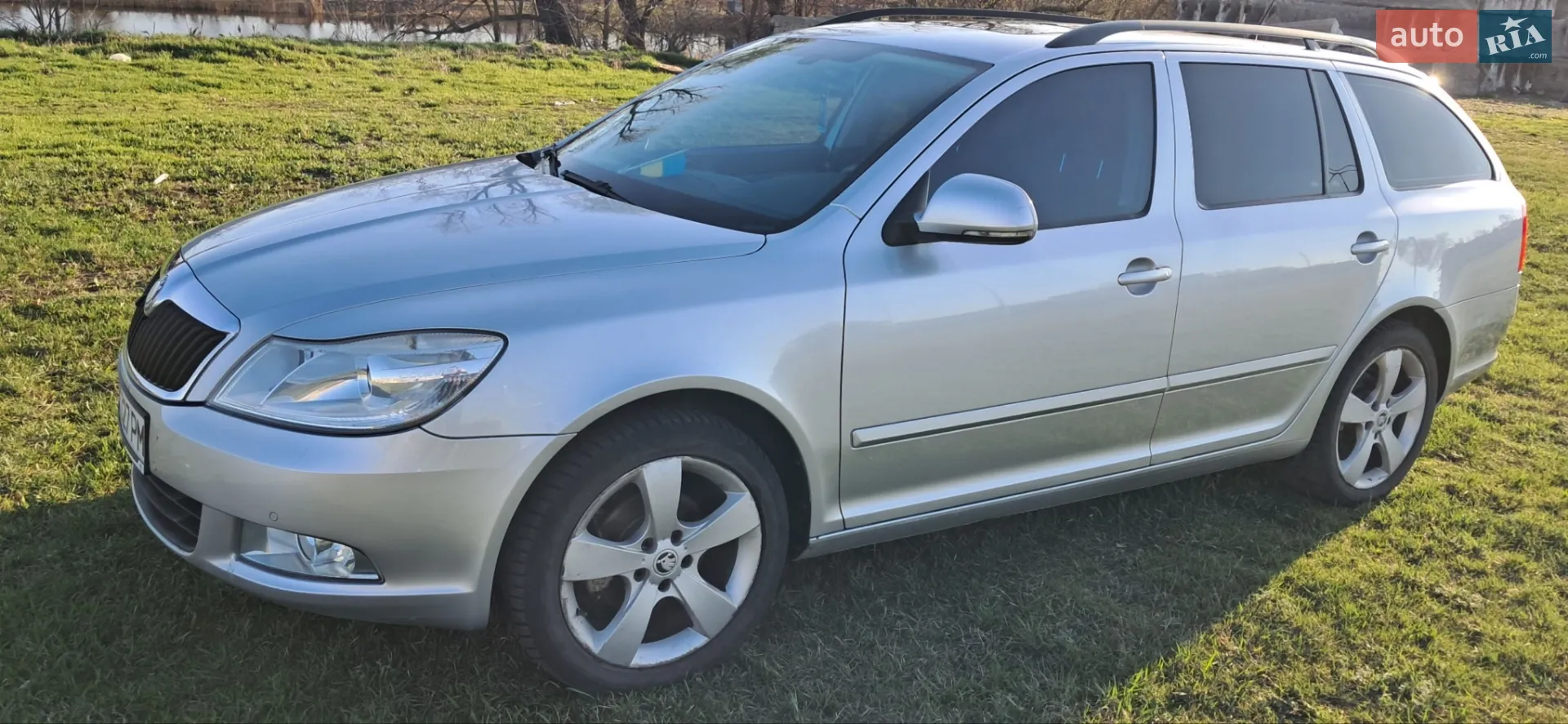 2010 Skoda Octavia - мініатюра 8