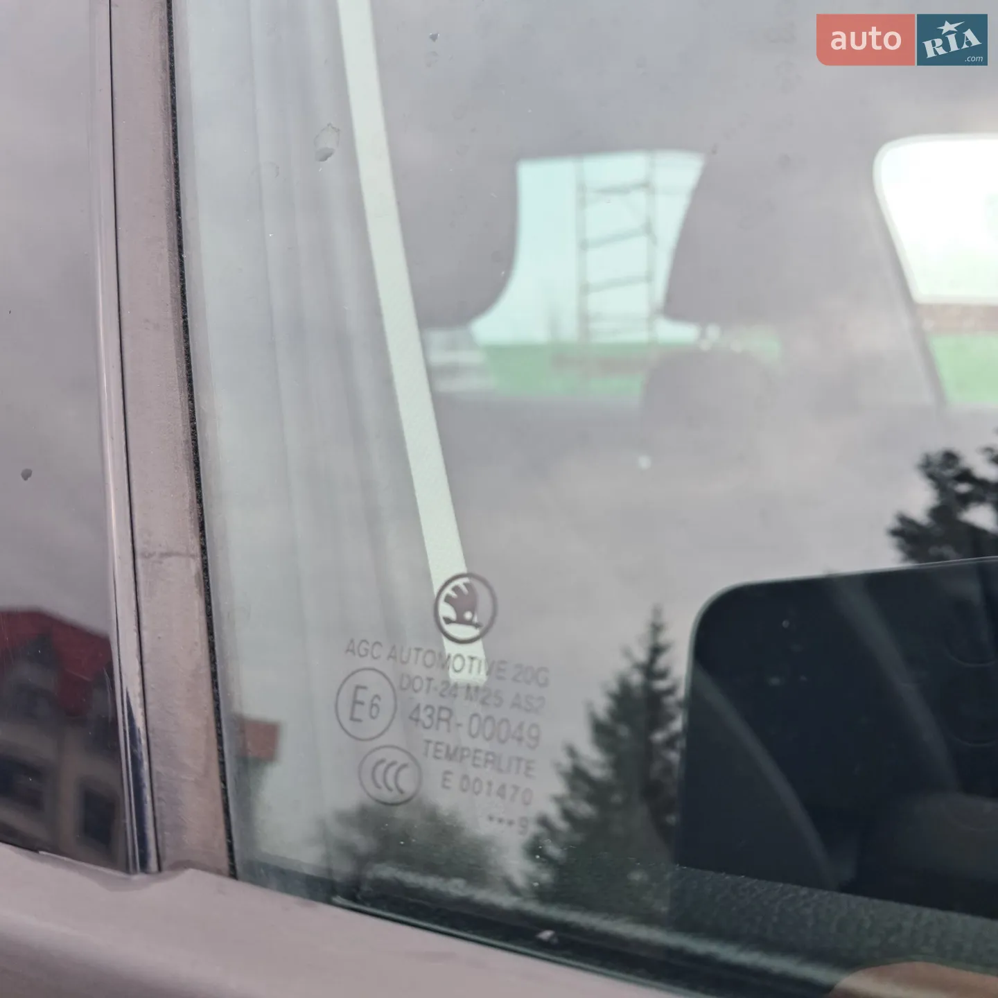 2019 Skoda Octavia - мініатюра 36