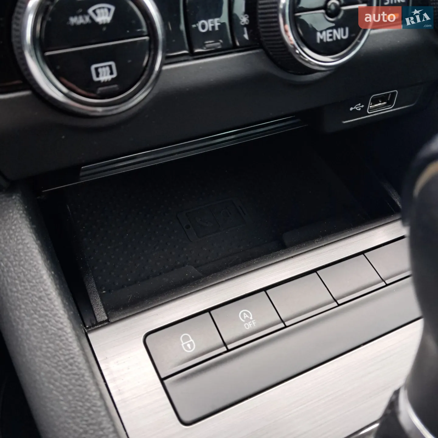 2019 Skoda Octavia - мініатюра 44