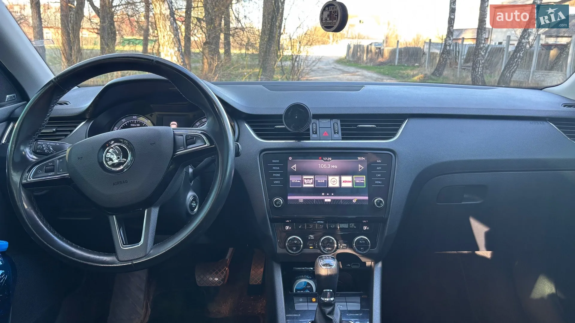 2019 Skoda Octavia - мініатюра 11