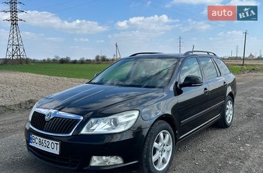 Універсал Skoda Octavia 2012 в Львові