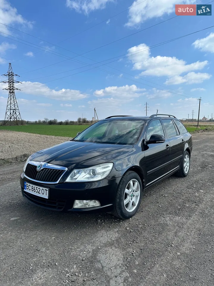 2013 Skoda Octavia - мініатюра 16