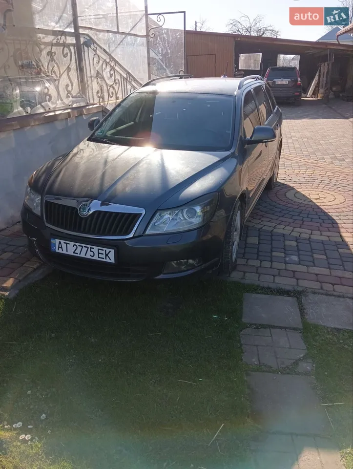 2013 Skoda Octavia - мініатюра 19