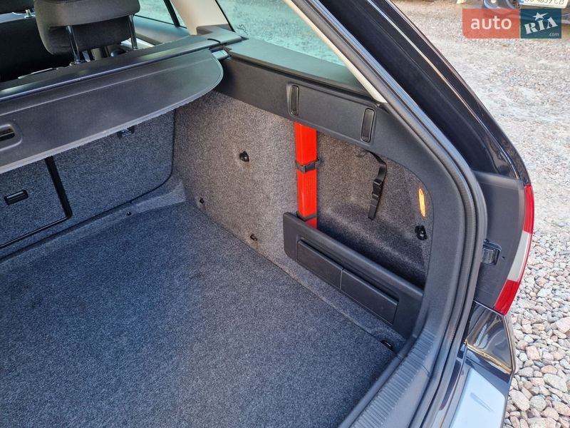 Універсал Skoda Octavia 2014 в Києві