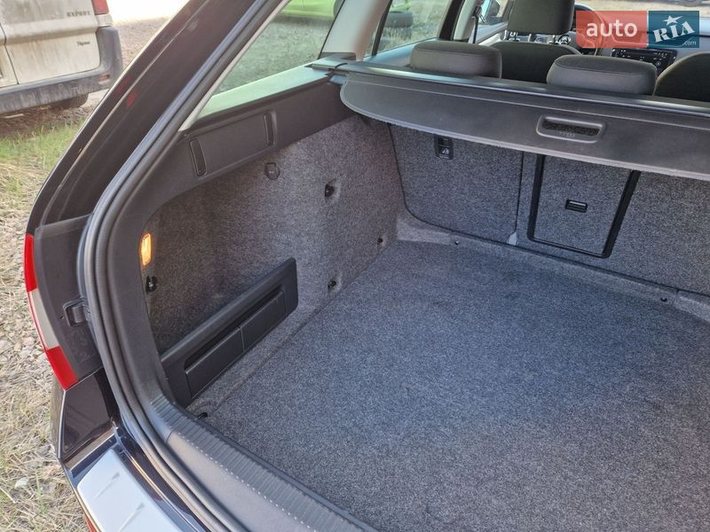 Універсал Skoda Octavia 2014 в Києві