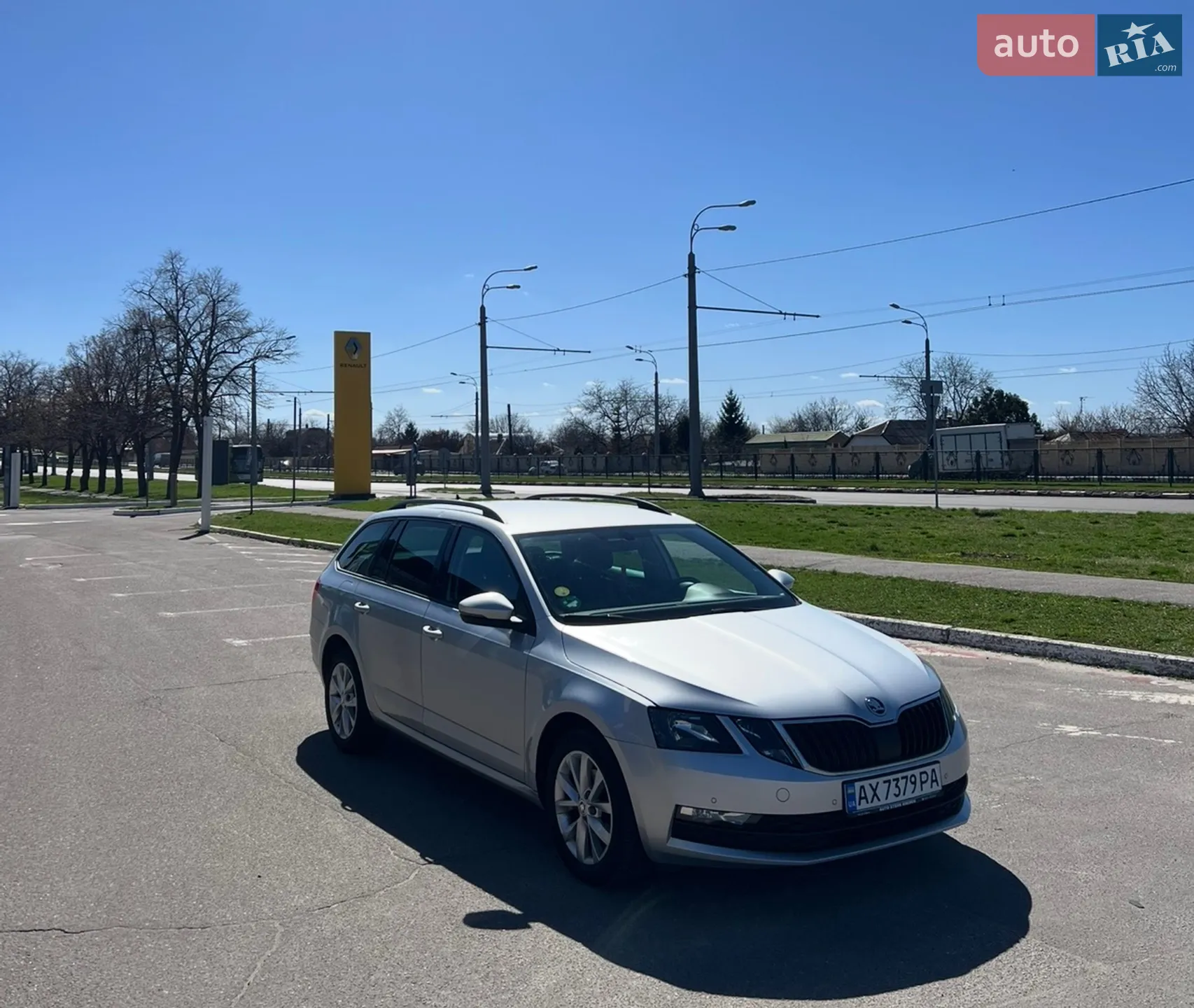 2018 Skoda Octavia - мініатюра 14